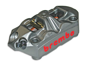 Brembo S23515 Bremsbacken Anzahl 4
